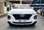 2020 Hyundai Santa Fe 2.2 CRDi GLS 4x2 AT in Pasay, Metro Manila-1