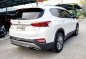 2020 Hyundai Santa Fe 2.2 CRDi GLS 4x2 AT in Pasay, Metro Manila-4