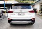 2020 Hyundai Santa Fe 2.2 CRDi GLS 4x2 AT in Pasay, Metro Manila-5