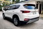 2020 Hyundai Santa Fe 2.2 CRDi GLS 4x2 AT in Pasay, Metro Manila-6