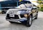 2022 Mitsubishi Montero Sport  GLX 2WD 2.4D MT in Pasay, Metro Manila-2