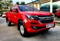 2021 Chevrolet Colorado  4×2 2.50 LT in Pasay, Metro Manila-0
