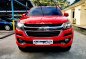 2021 Chevrolet Colorado  4×2 2.50 LT in Pasay, Metro Manila-1