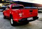 2021 Chevrolet Colorado  4×2 2.50 LT in Pasay, Metro Manila-4