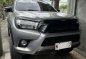 Negotiable Toyota Hilux 4x2 G M/T CASA Maintained-0