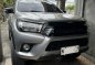 2016 Toyota Hilux  2.4 G DSL 4x2 M/T in Bustos, Bulacan-16