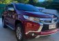 2019 Mitsubishi Montero Sport  GLX 2WD 2.4D MT in Urdaneta, Pangasinan-0