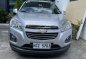 2016 Chevrolet Trax  1.4T 6AT FWD LS in Daraga, Albay-4