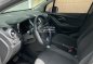 2016 Chevrolet Trax  1.4T 6AT FWD LS in Daraga, Albay-5