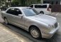 2000 Mercedes-Benz E-Class in Makati, Metro Manila-1