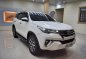 2018 Toyota Fortuner  2.4 V Diesel 4x2 AT in Lemery, Batangas-6