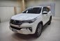 2018 Toyota Fortuner  2.4 V Diesel 4x2 AT in Lemery, Batangas-7