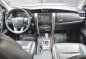 2018 Toyota Fortuner  2.4 V Diesel 4x2 AT in Lemery, Batangas-10