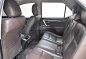 2018 Toyota Fortuner  2.4 V Diesel 4x2 AT in Lemery, Batangas-17