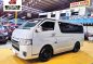 2019 Toyota Hiace  Commuter 3.0 M/T in Quezon City, Metro Manila-2