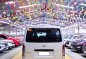 2019 Toyota Hiace  Commuter 3.0 M/T in Quezon City, Metro Manila-3