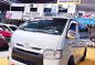 2019 Toyota Hiace  Commuter 3.0 M/T in Quezon City, Metro Manila-10