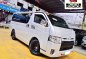 2019 Toyota Hiace  Commuter 3.0 M/T in Quezon City, Metro Manila-15