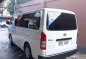 2021 Toyota Hiace in Quezon City, Metro Manila-4