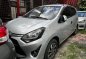 2020 Toyota Wigo  1.0 G AT in Quezon City, Metro Manila-0