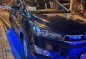 2017 Toyota Innova  2.8 E Diesel MT in Makati, Metro Manila-12