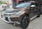 2017 Mitsubishi Montero Sport  GLS Premium 2WD 2.4D AT in Las Piñas, Metro Manila-1
