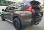 2017 Mitsubishi Montero Sport  GLS Premium 2WD 2.4D AT in Las Piñas, Metro Manila-3