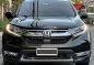 2019 Honda CR-V  SX Diesel 9AT AWD in Manila, Metro Manila-1