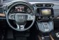 2019 Honda CR-V  SX Diesel 9AT AWD in Manila, Metro Manila-10