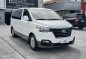 2019 Hyundai Grand Starex in San Fernando, Pampanga-0