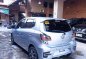 2021 Toyota Wigo in Quezon City, Metro Manila-3