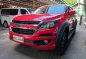 2020 Chevrolet Trailblazer in Pasay, Metro Manila-2