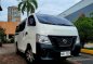 2020 Nissan NV350 Urvan 2.5 Standard 18-seater MT in Cainta, Rizal-6