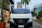 2020 Nissan NV350 Urvan 2.5 Standard 18-seater MT in Cainta, Rizal-5
