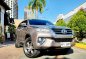 2020 Toyota Fortuner  2.4 G Diesel 4x2 AT in Cainta, Rizal-2