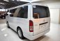 2017 Toyota Hiace  Commuter 3.0 M/T in Lemery, Batangas-1