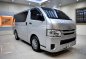 2017 Toyota Hiace  Commuter 3.0 M/T in Lemery, Batangas-5