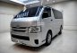 2017 Toyota Hiace  Commuter 3.0 M/T in Lemery, Batangas-17