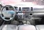 2017 Toyota Hiace  Commuter 3.0 M/T in Lemery, Batangas-6