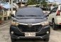 2016 Toyota Avanza  1.5 G A/T in Manila, Metro Manila-9