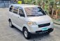 2013 Suzuki APV  GA 1.6L-M/T in Bacoor, Cavite-4