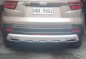 Ford Territory 2020 2.1k mileage almost new-0