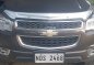 2016 Chevrolet Trailblazer  2.8 2WD 6AT LTX in Bangui, Ilocos Norte-0