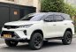 2022 Toyota Fortuner 2.8 LTD Diesel 4x2 AT in Manila, Metro Manila-4