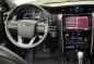 2022 Toyota Fortuner 2.8 LTD Diesel 4x2 AT in Manila, Metro Manila-14