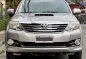 2015 Toyota Fortuner  2.4 G Diesel 4x2 AT in Manila, Metro Manila-2