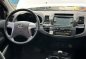 2015 Toyota Fortuner  2.4 G Diesel 4x2 AT in Manila, Metro Manila-5