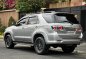 2015 Toyota Fortuner  2.4 G Diesel 4x2 AT in Manila, Metro Manila-4