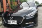 Mazda 3 2018 Skyactiv V sedan (5k mileage only!)-0