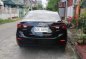 Mazda 3 2018 Skyactiv V sedan (5k mileage only!)-5